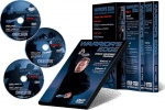 Cold Steel CSVDWEP Warriors Edge Training DVD Set