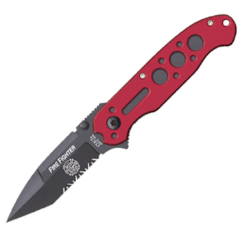 Colt Colt Cobra Ii, Fire Fighter Knives 0097FFSB