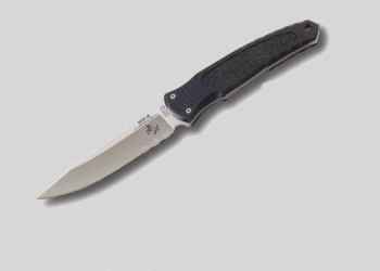 Colt M4-k Fighter Black-sheath Knives 0099BKSB