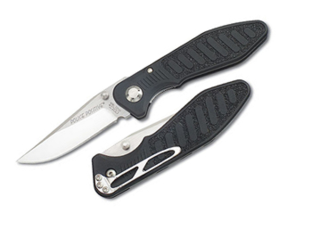 Colt Police Positive Zytel Handle Knives 0102OPNB