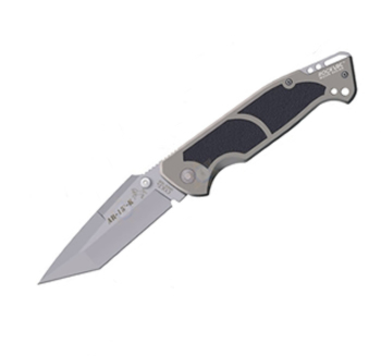 Colt Ar15k-black Non Serrated Knives 0104BKNB