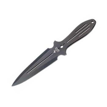 Colt Ss Thrower Triple Set W-sheath Knives 0115CSNB