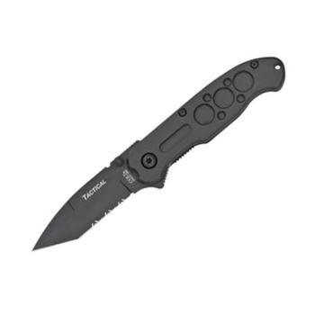 Colt Cobra II Tactical Knife In Black 0134C