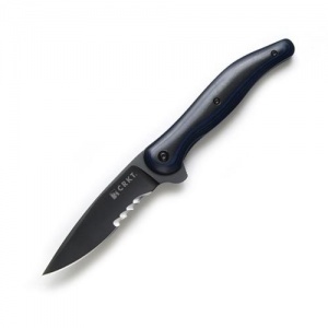 Columbia River McGinnis Summa T 1166K Combo Edge