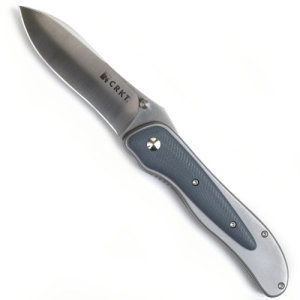 Columbia River 1167 McGinnis Notorious 35 Blade