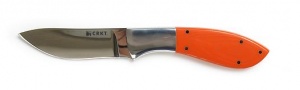 Columbia River Kommer 2 Shot Skinner Knife 2840