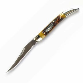 The River Toothpick pocket classic 6060 Knife