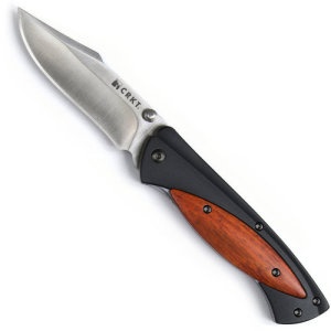 Columbia River Vertex CP-1045 Clip Point Knife