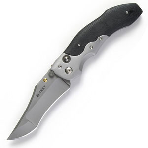 Columbia River Elishewitz Pharaoh Knife 1130
