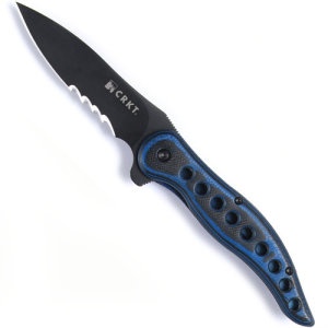 Columbia River McGinnis Premonition 1163K Knife