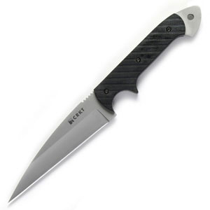 Columbia River C-k Dragon Raz Edg- Kydex Sh Knives 2010