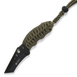 Columbia River Triumph N.E.C.K. Knife 2030CW