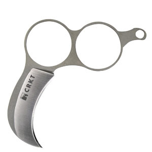 Columbia River A.g.russell Ringer 2 Knives 2255