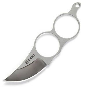 Columbia River A.g.russell Ringer 3 Knives 2260