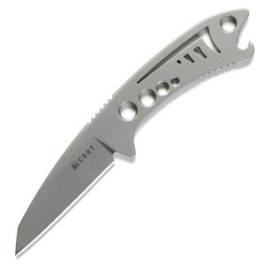 Columbia River 2370 Krein Dogfish Neck Knife
