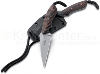 Columbia River Folts S.p.e.w. Fixed knives 2388
