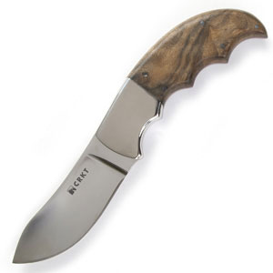 Columbia River Bez Tine Skinner Knives 2850