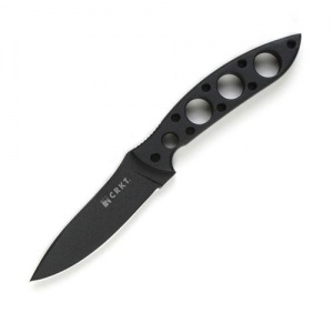 Columbia River KOMMER IFB Integral 2870 Knife