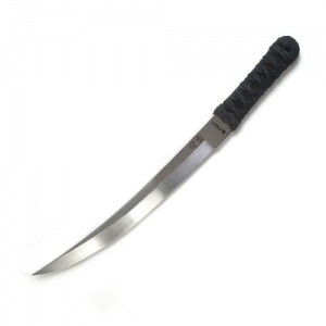Columbia River CR2910 Hisshou PL Edge Satin