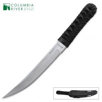 Columbia River James Williams Shinbu 9.25 CR2915