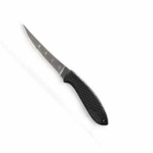 3015C Fillet 5 Knife 475 Inch 5Cr15MoV Steel TPR 3015C