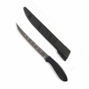 Columbia River fillet 3017CMolded TPR HandleSheath