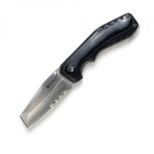 Columbia River Graham FLD Razel VEFF 4035 8Cr13MoV