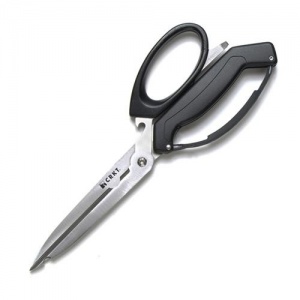 Columbia River Crossover Camp Shears And Knife 5005