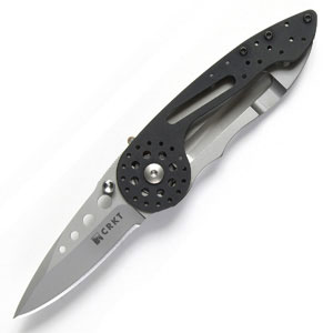 Columbia River On Fire Pl Outburst Assisted Knives 5015
