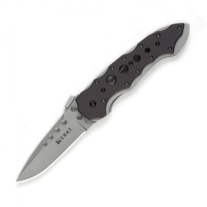 Columbia River Ed Van Hoy 5020 Yea-Go Plain Edge