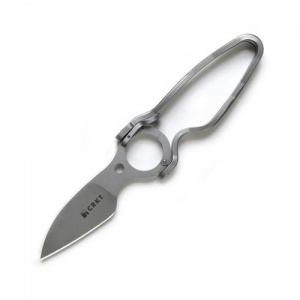 Columbia River 5160 Hitchcock Hole In One 25 Knife