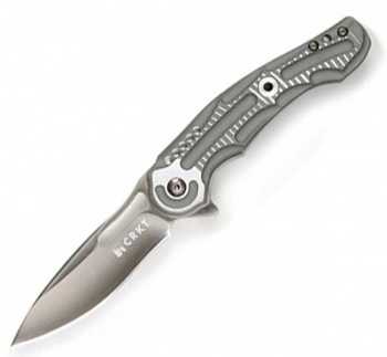 Columbia River IKOMA SAMPA COLD FORGED ALUM 5330