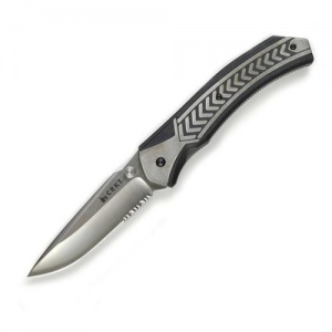 Columbia River Lift Off Combo-Fire Safe 6835 Knife