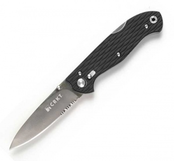 Columbia River Lake 111 Z-3.125 Cobo Edge knives 7256Z