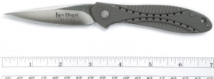 Columbia River Ken Onion Eros Knife K455TXP