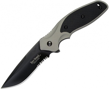 Columbia River Onion Shenanigan Combo CRK470KKS