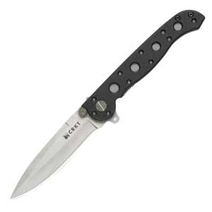 Columbia River Spear Ptcarson Flppzytel CRM16-01Z