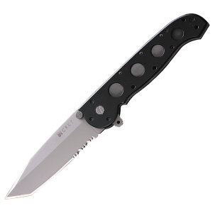 Columbia River Carson Zytel Razor Sharp Edge Knives M16-04Z