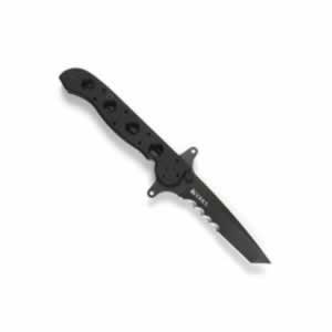 Columbia River Left Hand Carry Tanto- Combo CRM16-13SFGL