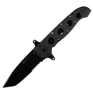 Columbia River SF - LG Black Tantocombo CRM16-14SF