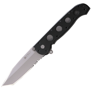 Columbia River Carson Zytelcombo Edge Knives M16-14Z
