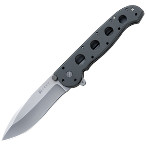 Columbia River M21 Carson Folder Razor Edge Knives M21-02