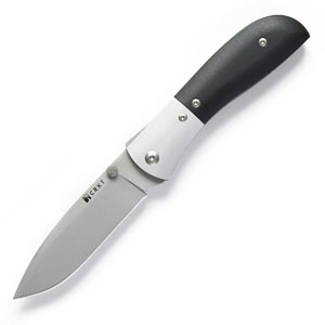 Columbia River Razor Edge- Outburst Assist Knives M4-03