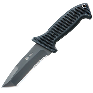 Columbia River Special Op Fixed Combo, Tant Knives M60-14NK