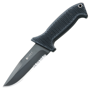 Columbia River Special Ops Fixed Com, Spear Knives M60-14PK