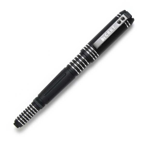 Columbia River Tao Pen Black TPENAKS