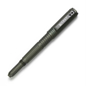 Columbia River Tao Self Defense Pen Non Reflective TPENAOD