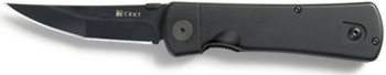 Columbia River Hissatsu Folding Knife 2903Q