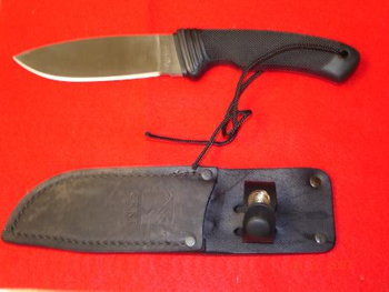 Columbia River Big Sky Hunter-partner Knives 2003
