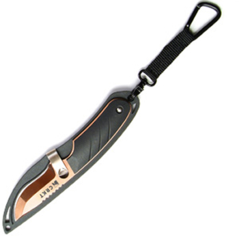 Columbia River Bronze Side Hawg 2 Knives 2404BR